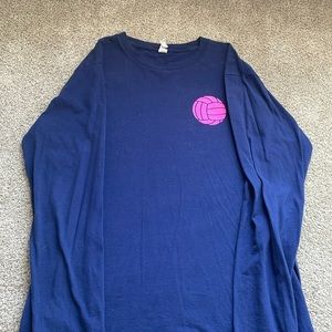 Simply Southern volleyball